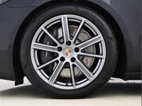 Used Porsche Panamera 464 HP (341 kW) 2025 Black Hatchback