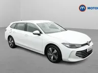 Used VW Passat Life 204 HP (150 kW) 2025 Estate