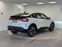 Used Citroën C4 PureTech 130 HP (95 kW) 2025 White Hatchback