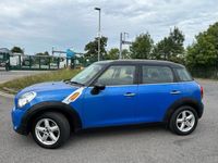 used Mini Cooper Countryman 1.6 5dr Auto