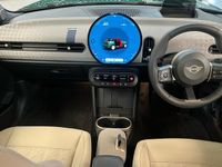 Used Mini Cooper S Hatch 201 HP (147 kW) 2025 Green Hatchback