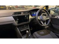 Used VW Touran 150 HP (110 kW) 2025 MPV
