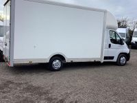 Used Fiat Ducato 2022 White Van