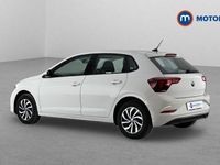 Used VW Polo Life 80 HP (58 kW) 2026 Hatchback