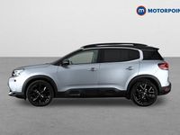 Used Citroën C5 Aircross 2023 Grey SUV