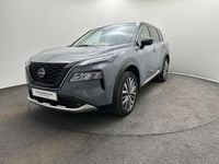 Used Nissan X-Trail Tekna+ 213 HP (156 kW) 2023 Grey SUV