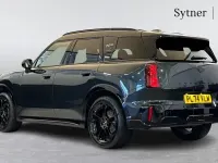 Used Mini Countryman 215 HP (158 kW) 2025 Grey SUV
