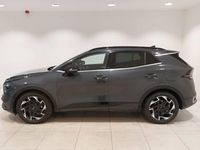 Used Kia Sportage GT-Line S 2022 Grey SUV