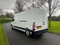 used Nissan NV400 F35 L3 DIESEL