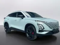 New Omoda 5 147 HP (108 kW) 2026 SUV