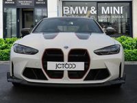 Used BMW M4 Comfort Edition 542 HP (398 kW) 2022 White Coupe