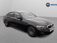 Used BMW 320 M Sport 184 HP (135 kW) 2022 Sedan