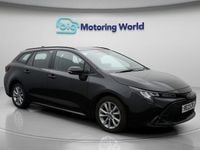 Used Toyota Corolla 140 HP (102 kW) 2026 Estate