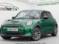 Used Mini Cooper Level 2 135 kW (184 HP) 2023 Hatchback