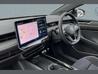 Used VW ID.7 Pro 210 kW (286 HP) 2025 Moonstone grey Hatchback