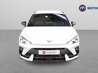 Used Cupra Leon VZ1 272 HP (200 kW) 2026 Estate
