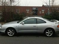 Used Toyota Celica 1997 Hatchback