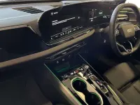 New Audi A6 S-Line 204 HP (150 kW) 2026 Black Sedan