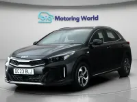 Used Kia XCeed 158 HP (116 kW) 2023 SUV