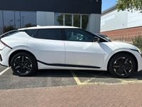 New Kia EV6 GT-Line 83 kW (114 HP) 2025 SUV