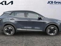 New Kia Sportage 234 HP (172 kW) 2026 Grey SUV