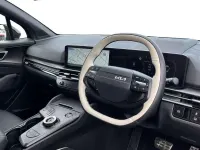Used Kia Sportage GT-Line S 234 HP (172 kW) 2025 Black SUV