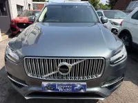 Used Volvo XC90 Inscription 235 HP (172 kW) 2018 Grey SUV