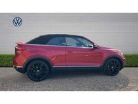 Used VW T-Roc 150 HP (110 kW) 2023 SUV