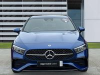 Used Mercedes A180 Executive 136 HP (100 kW) 2024 Hatchback