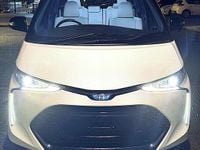 Used Toyota Estima Hybrid 2017 White MPV