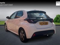 Used Toyota Yaris Hybrid 116 HP (85 kW) 2026 Hatchback