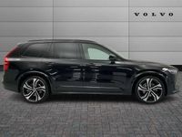 used Volvo XC90 Ultimate B5