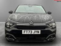 Used Citroën C4 PureTech 101 HP (74 kW) 2024 SUV
