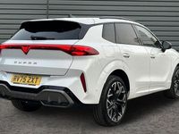 Used Cupra Terramar VZ2 265 HP (194 kW) 2026 SUV