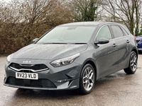 used Kia Ceed 1.5T GDi ISG 3 5dr