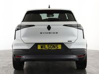 New Renault Symbioz Techno Esprit Alpine 160 HP (117 kW) 2026 SUV