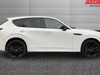 Used Mazda CX-60 Homura-Line 328 HP (241 kW) 2026 SUV