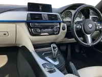 Used BMW 430 M Sport 252 HP (185 kW) 2021 Coupe