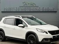 Used Peugeot 2008 Allure Premium 2008