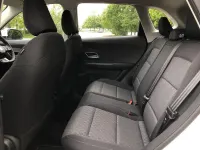 New MG ZS SE 2026 White SUV