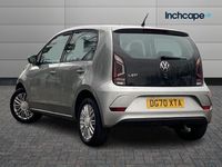 used VW up! Up 1.05dr - 2020 (70)