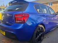Used BMW 118 M Sport 143 HP (105 kW) 2014 Hatchback