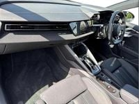 Used Audi A3 S-Line 147 HP (108 kW) 2025 Grey Hatchback