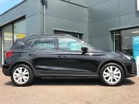 New Seat Arona FR First Edition 2026 Black SUV