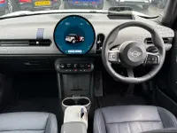 Used Mini Cooper S Hatch 201 HP (147 kW) 2025 White Hatchback
