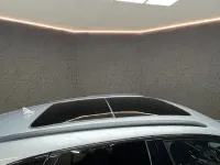 Begagnad Audi Q5 Black Edition 190 HK (139 kW) 2020 Silver SUV