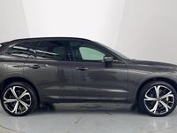 Usado Volvo XC60 Ultra 2025 Cinzento SUV