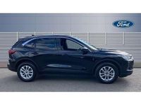 Used Ford Kuga Titanium 150 HP (110 kW) 2025 Black SUV