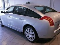 Used Citroën C6 208 HP (152 kW) 2007 Sedan