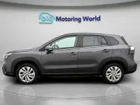 Używany Suzuki SX4 S-Cross 2024 Szary SUV